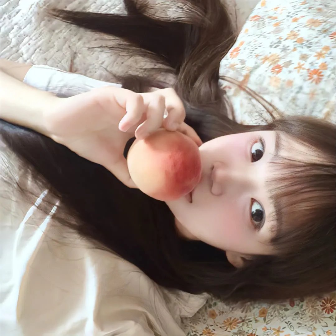 林中漫步