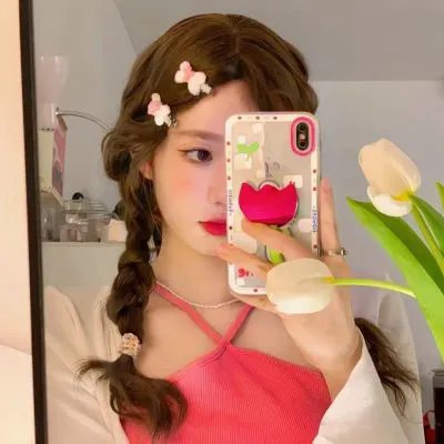 花街神女