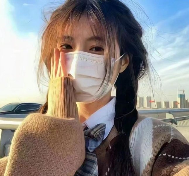 我的爱情，我的新娘