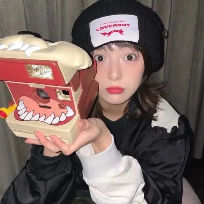恶魔搬进来了