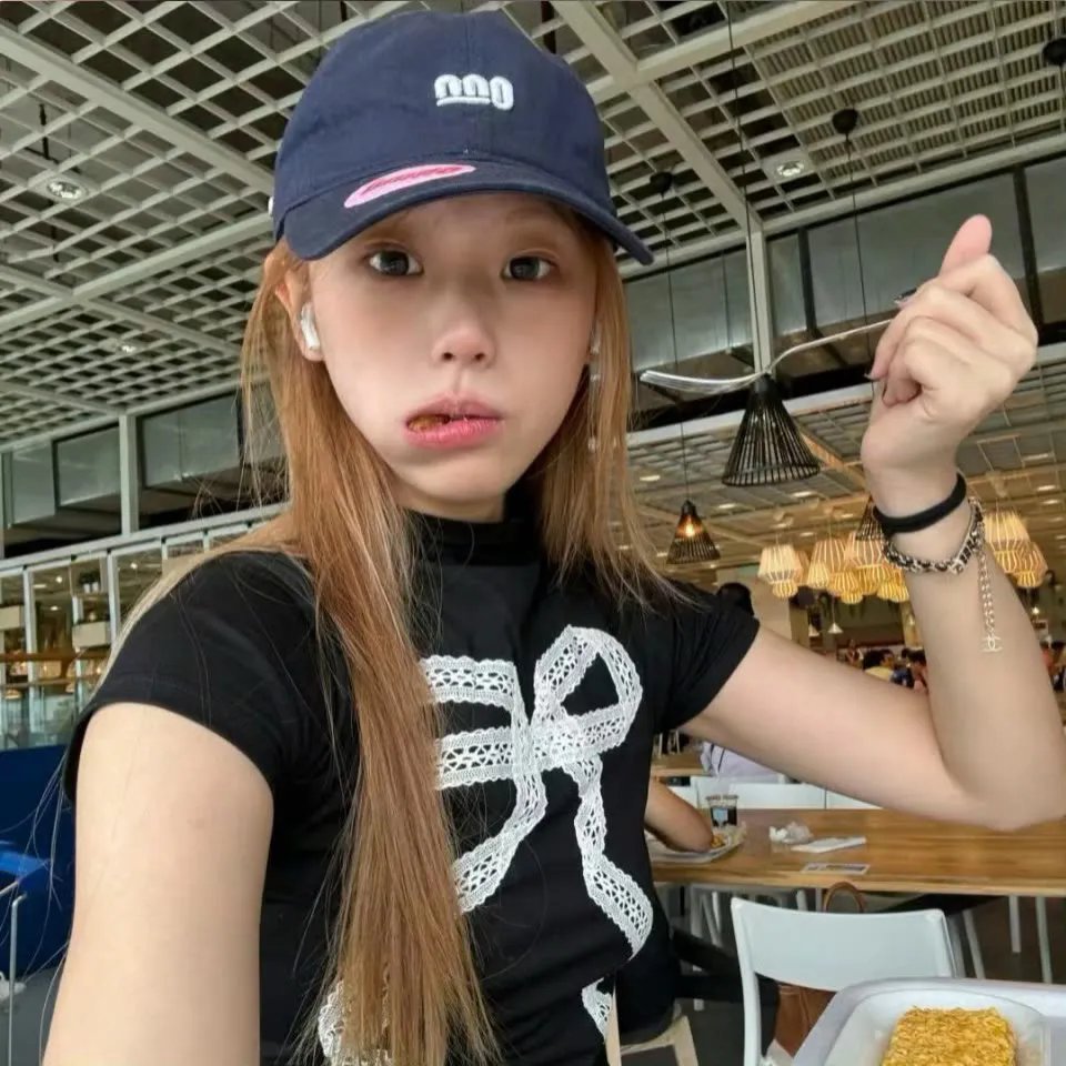 我妈妈是狠人